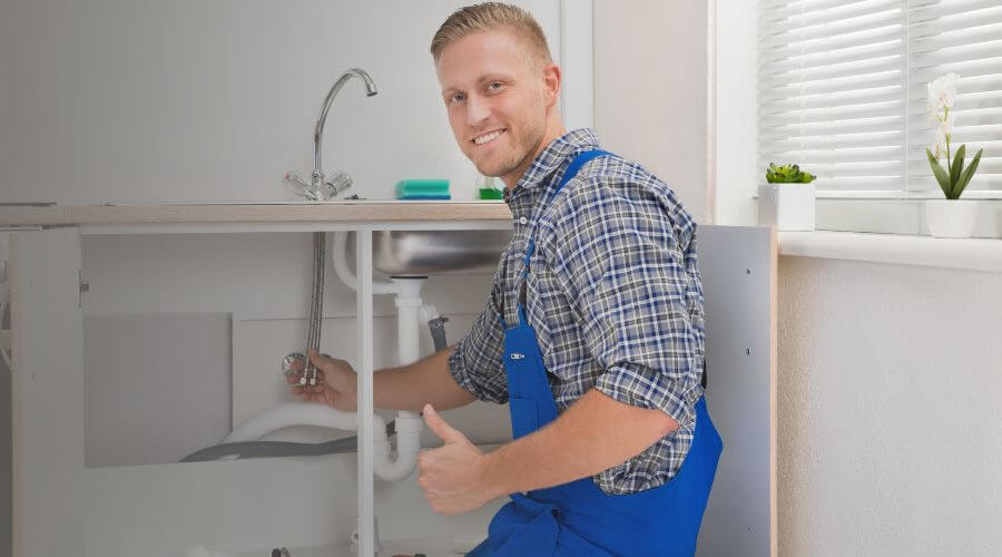 Local expert plumbing services in Calamus, IA